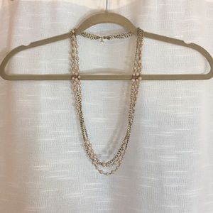 J. Crew Necklace